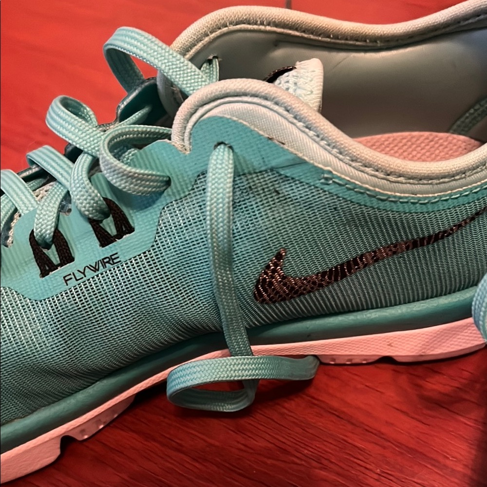 Nike Flex Supreme TR4 - Picture 7 of 8